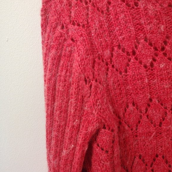Knit sweater - Picture 4 of 4